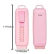 Stylish Pull-Out Eraser | https://www.bestnamebadges.com