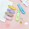 Stylish Pull-Out Eraser | https://www.bestnamebadges.com