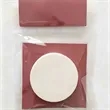 Round & Square Erasersfor Drawing Pencils | https://www.bestnamebadges.com