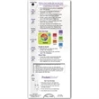 Pocket Slider™ - Managing Your Weight | https://www.bestnamebadges.com
