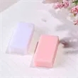 Steamed Pure Colorful Erasers | https://www.bestnamebadges.com