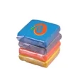 Customizable Pull-Through Rubber Eraser | https://www.bestnamebadges.com