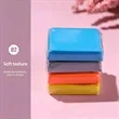 Customizable Pull-Through Rubber Eraser | https://www.bestnamebadges.com