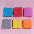 Customizable Pull-Through Rubber Eraser | https://www.bestnamebadges.com