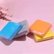 Customizable Pull-Through Rubber Eraser | https://www.bestnamebadges.com