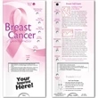 Pocket Slider™ - Breast Cancer Awareness | https://www.bestnamebadges.com