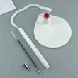 Custom Desk Signature Ballpoint Pen | https://www.bestnamebadges.com