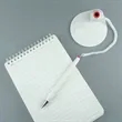 Custom Desk Signature Ballpoint Pen | https://www.bestnamebadges.com