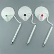 Custom Desk Signature Ballpoint Pen | https://www.bestnamebadges.com