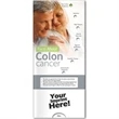 Pocket Slider™ - Facts About Colon Cancer | https://www.bestnamebadges.com