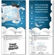 Pocket Slider - Sleeping Well | https://www.bestnamebadges.com