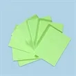Custom Solid Color TPR Layered Eraser | https://www.bestnamebadges.com