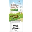 Pocket Slider™ - Health & Mobility - Tips for Seniors | https://www.bestnamebadges.com