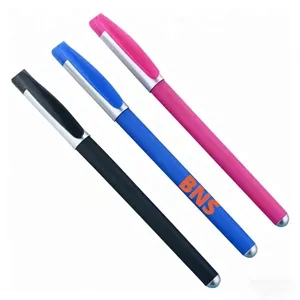 Precise Colorful Gel Pens