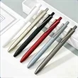 Executive V-Shaped Click Pen | https://www.bestnamebadges.com