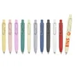 Erasable Mini Quick-Dry Click Pen | https://www.bestnamebadges.com