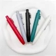 Erasable Mini Quick-Dry Click Pen | https://www.bestnamebadges.com