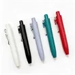 Erasable Mini Quick-Dry Click Pen | https://www.bestnamebadges.com