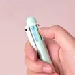 6 in1-Color Ballpoint Pen | https://www.bestnamebadges.com