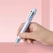 6 in1-Color Ballpoint Pen | https://www.bestnamebadges.com