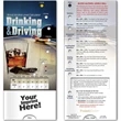 Pocket Slider™ - Drinking and Driving | https://www.bestnamebadges.com