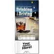 Pocket Slider™ - Drinking and Driving | https://www.bestnamebadges.com