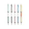 Stylish Non-Slip Gel Pen | https://www.bestnamebadges.com