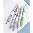 Stylish Non-Slip Gel Pen | https://www.bestnamebadges.com
