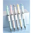 Stylish Non-Slip Gel Pen | https://www.bestnamebadges.com