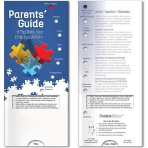 Pocket Slider™ - Parents' Guide