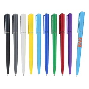 Twist Ballpoint Pen