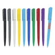 Twist Ballpoint Pen | https://www.bestnamebadges.com