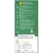 Pocket Slider - Money Matters | https://www.bestnamebadges.com