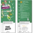 Pocket Slider - Money Matters | https://www.bestnamebadges.com
