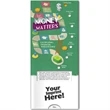 Pocket Slider - Money Matters | https://www.bestnamebadges.com