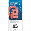 Pocket Slider™ - Boating Safety | https://www.bestnamebadges.com
