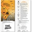 Pocket Slider™ - Texting & Distracted Drivers | https://www.bestnamebadges.com