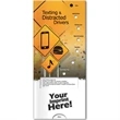 Pocket Slider™ - Texting & Distracted Drivers | https://www.bestnamebadges.com