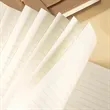 Premium Thick Leather Notebook | https://www.bestnamebadges.com