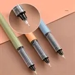 Quick-Dry Straight Liquid Gel Pen | https://www.bestnamebadges.com