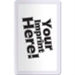 Key Points™ - Blood Pressure Guide & Record Keeper (Spanish) | https://www.bestnamebadges.com