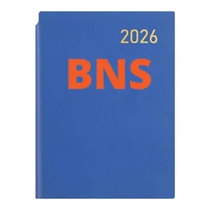 A5 Fresh & Stylish Notebook