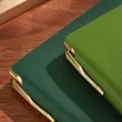 A5 Fresh & Stylish Notebook | https://www.bestnamebadges.com