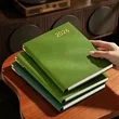 A5 Fresh & Stylish Notebook | https://www.bestnamebadges.com