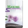 Key Points - Making Arrangements | https://www.bestnamebadges.com