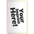 Key Points™ - Breast Care/Self-Exam Guide | https://www.bestnamebadges.com