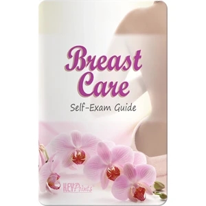 Key Points™ - Breast Care/Self-Exam Guide