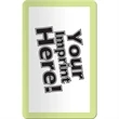 Key Points™ - Senior's Health Organizer | https://www.bestnamebadges.com