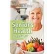 Key Points™ - Senior's Health Organizer | https://www.bestnamebadges.com