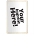 Key Points™ - Healthy Snacks | https://www.bestnamebadges.com